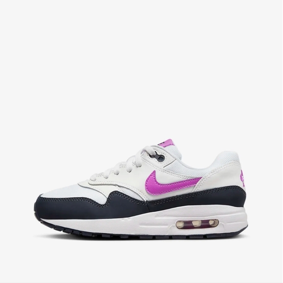 Nike Air max 1 BG - Picture 1 of 4